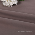 Chất lượng tốt dệt rắn 70%cotton 30%polyester polat